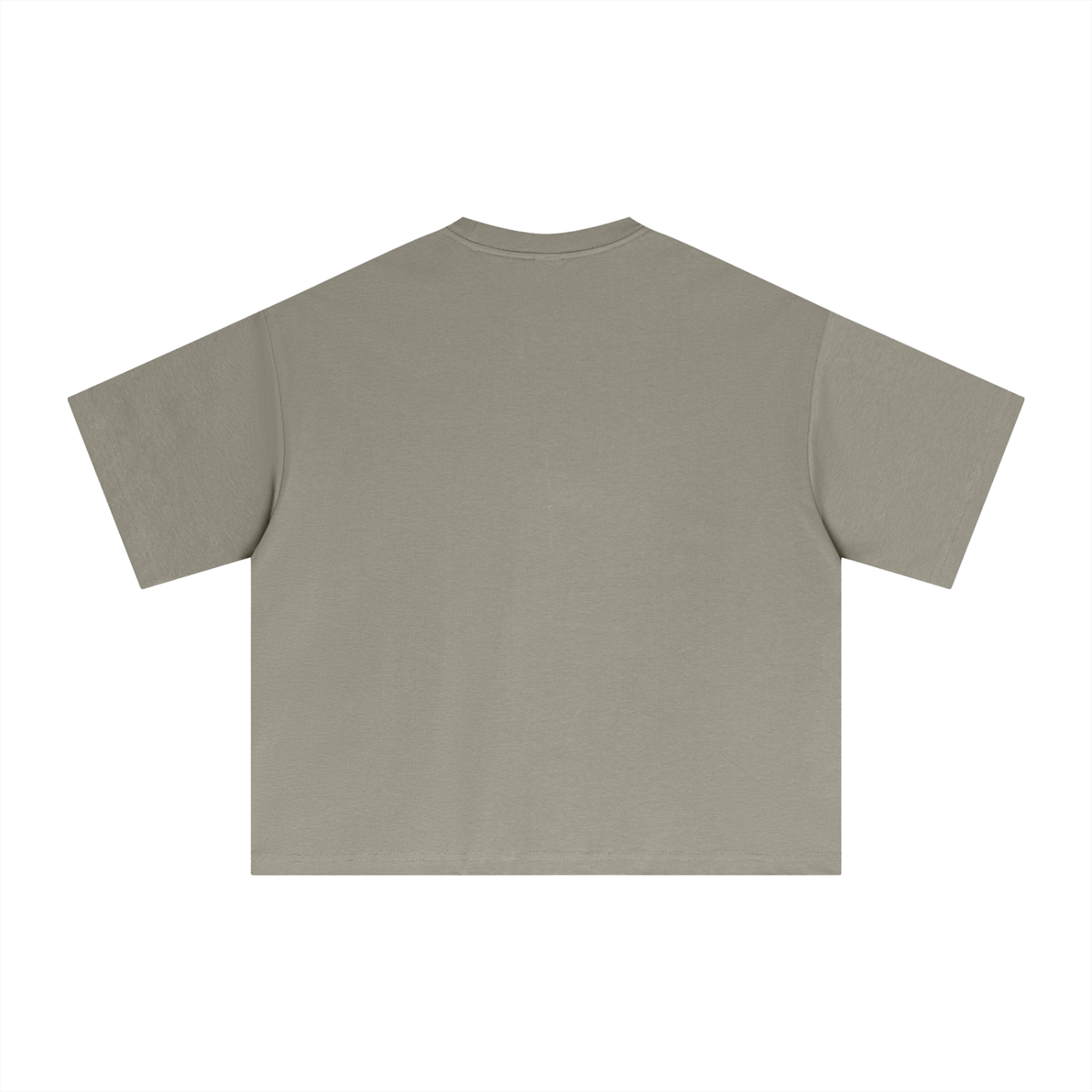 Sixseven Essential Sorona Boxy T-Shirt