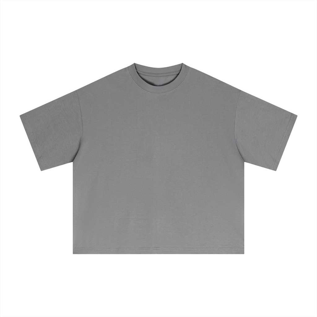 Sixseven Essential Sorona Boxy T-Shirt