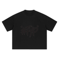 Boxy Oversized T-Shirt