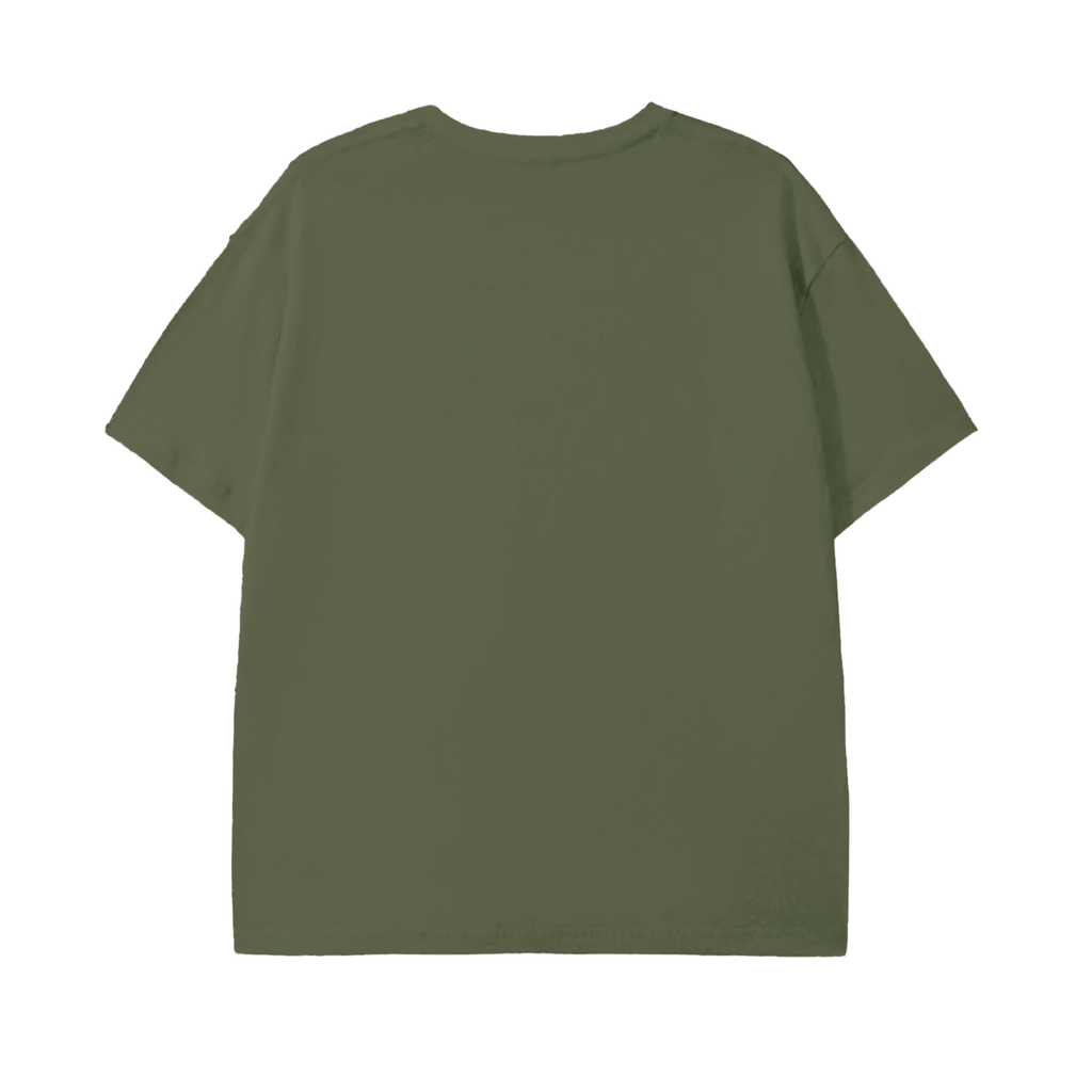 SixSeven Essential Tee – [Cartoon Shock 67]
