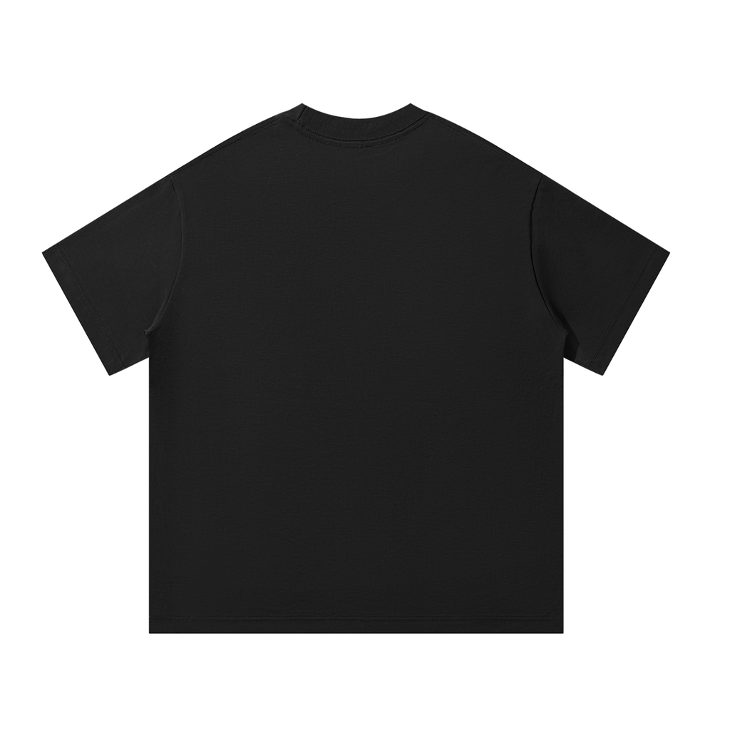 slaps,crewneck