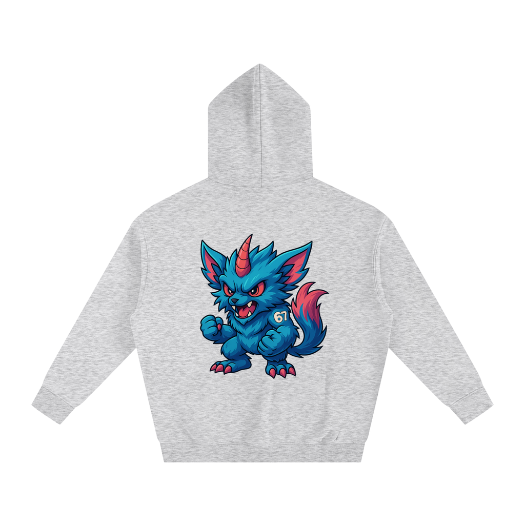 Mascot,Premium,LTDEDITION