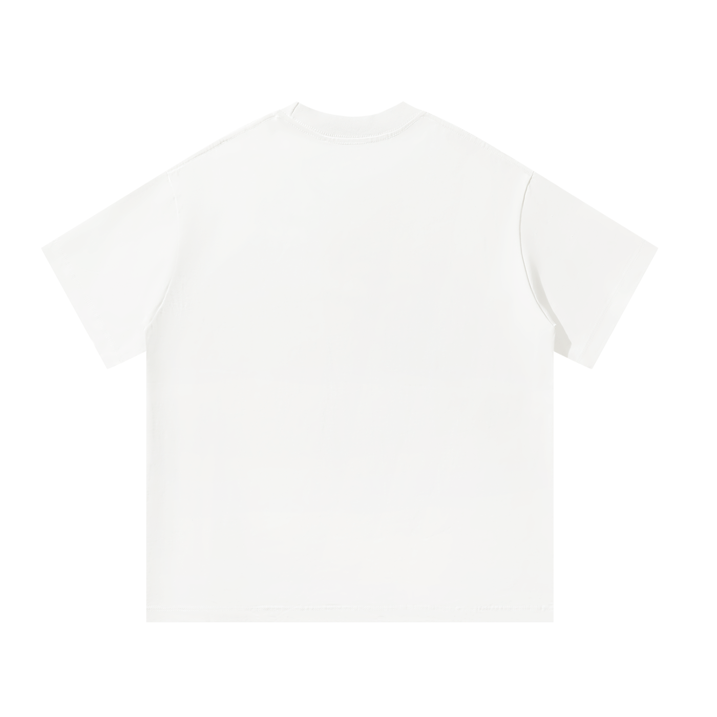 Hashtag Collection — #Drip Oversized Tee