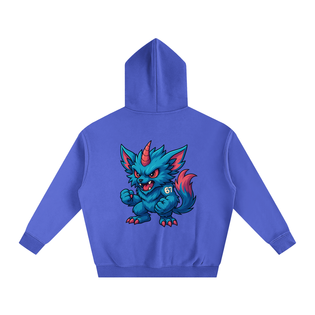 Mascot,Premium,LTDEDITION