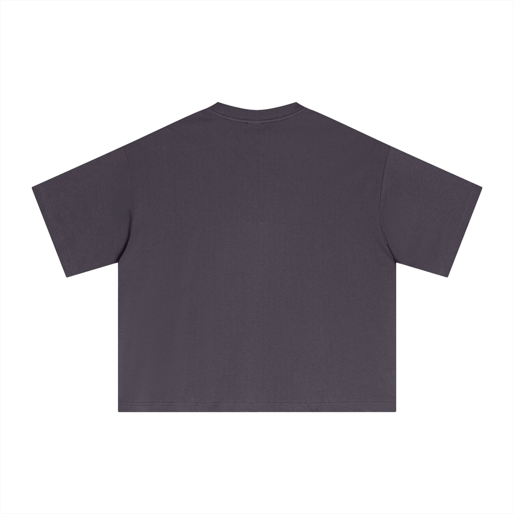 Sixseven Essential Sorona Boxy T-Shirt