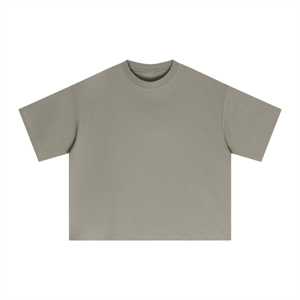 Sixseven Essential Sorona Boxy T-Shirt