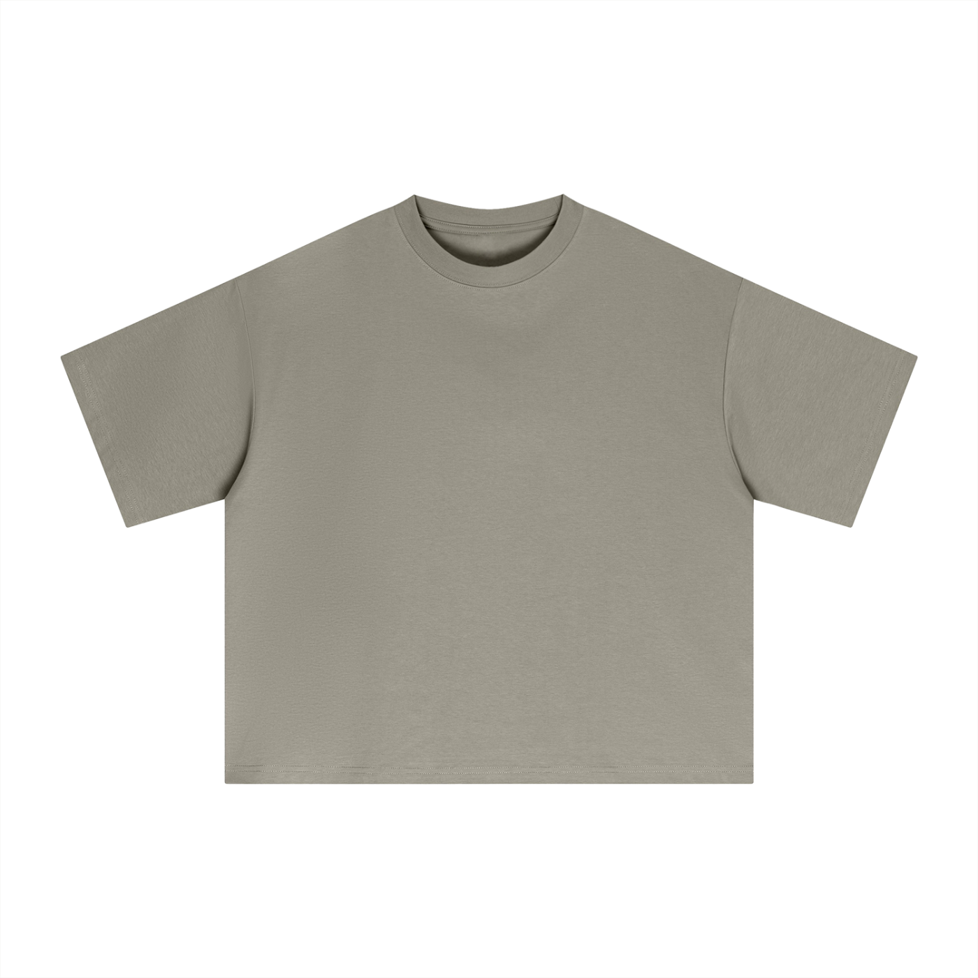 Sixseven Essential Sorona Boxy T-Shirt