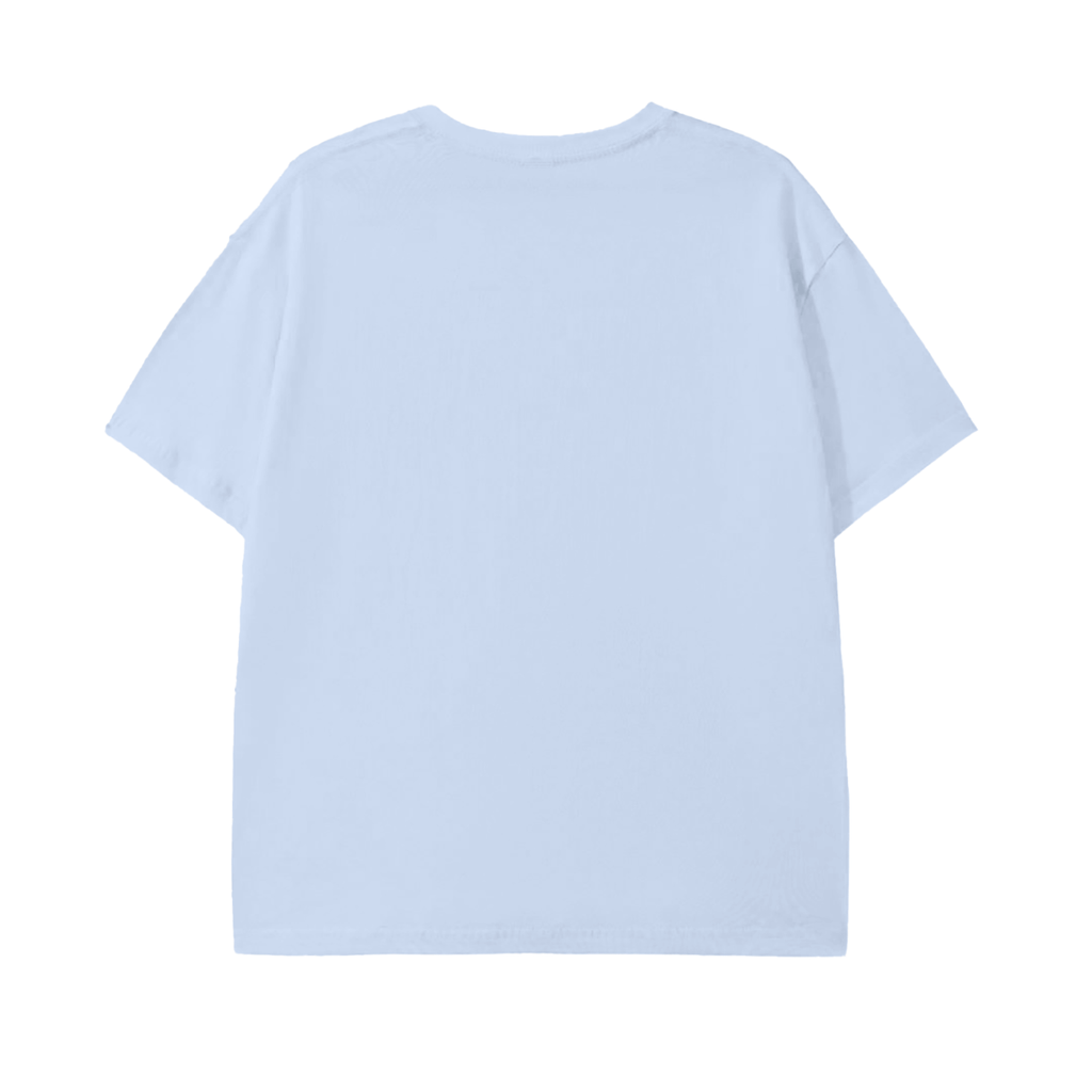 SixSeven Essential Tee – [Cartoon Shock 67]