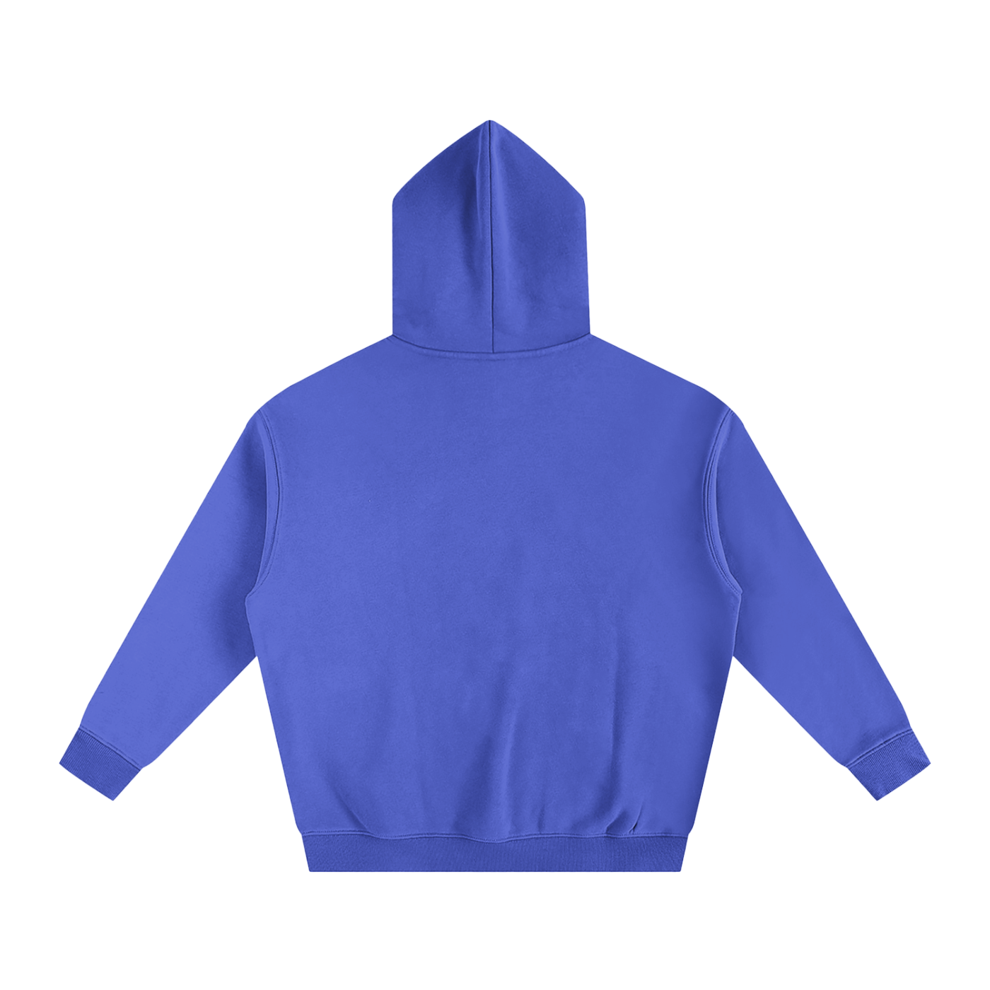 SixSeven Oversized Fleece Hoodie – [Manga Volt 67]