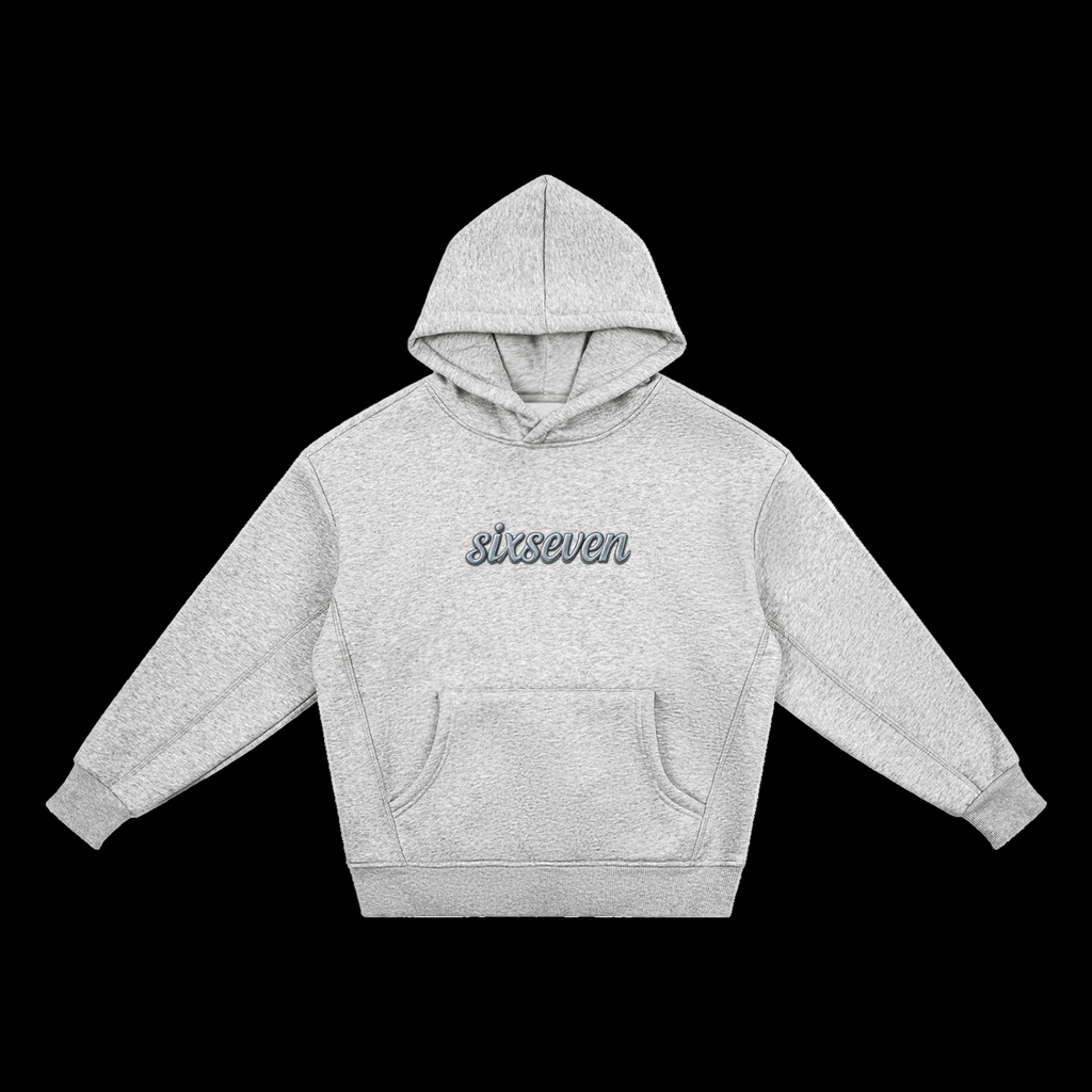 SixSeven Essential Kids' Fleece Hoodie sixseven matrix Kai