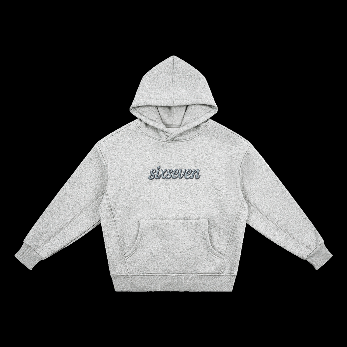SixSeven Essential Kids' Fleece Hoodie sixseven matrix Kai