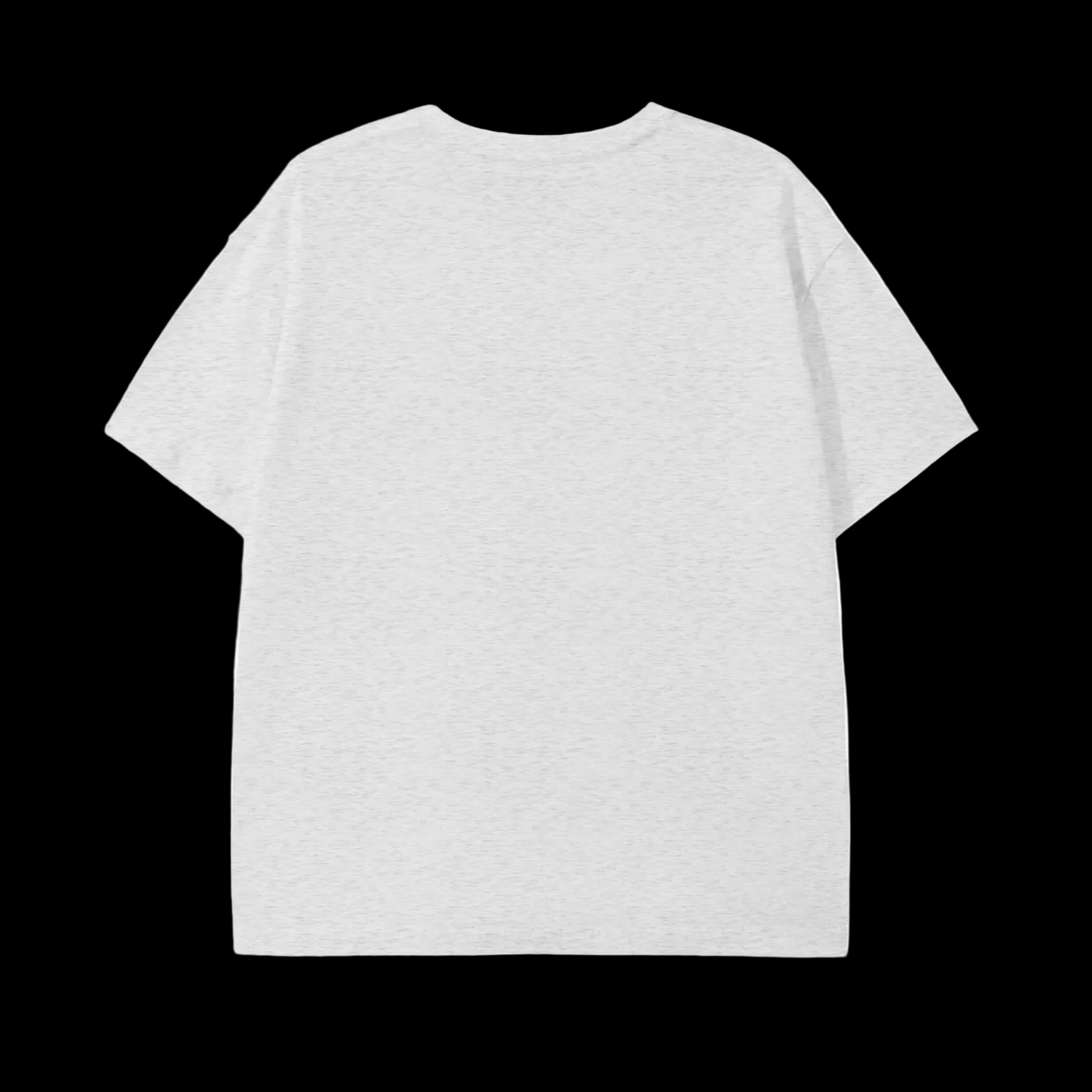 SixSeven Essential Tee – [Retro Pop Burst]