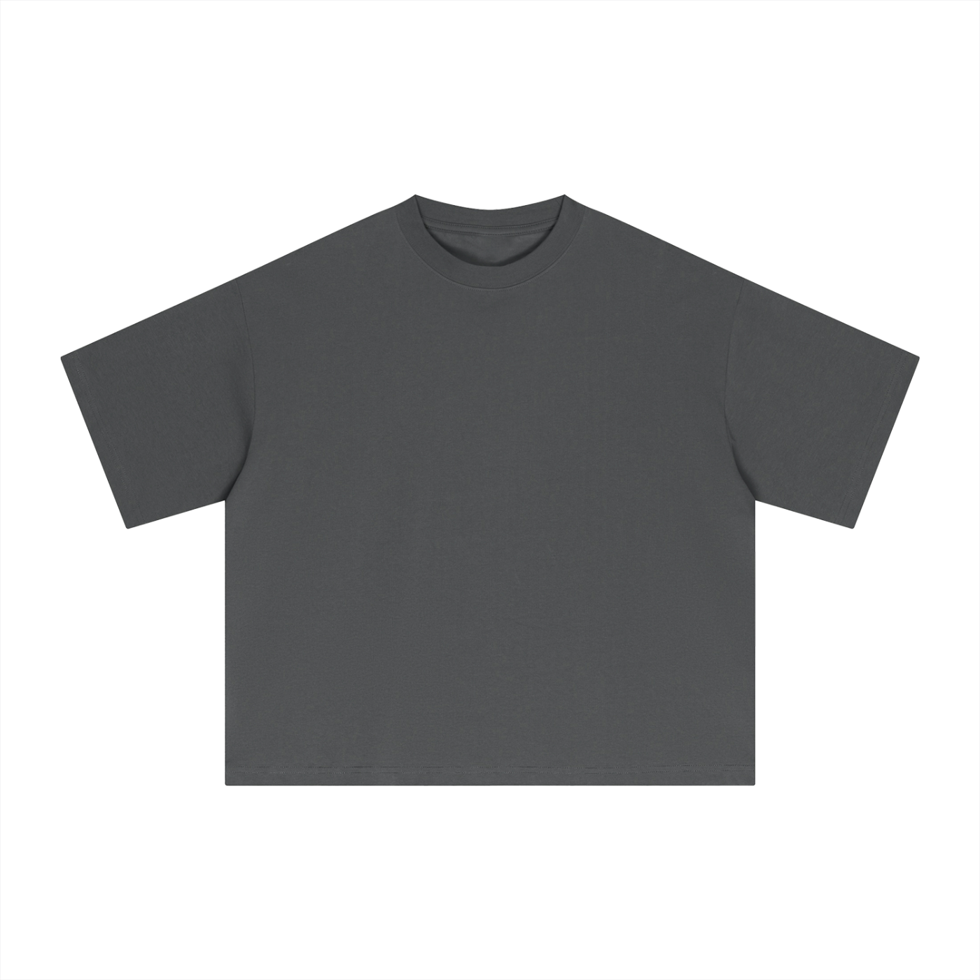 Sixseven Essential Sorona Boxy T-Shirt