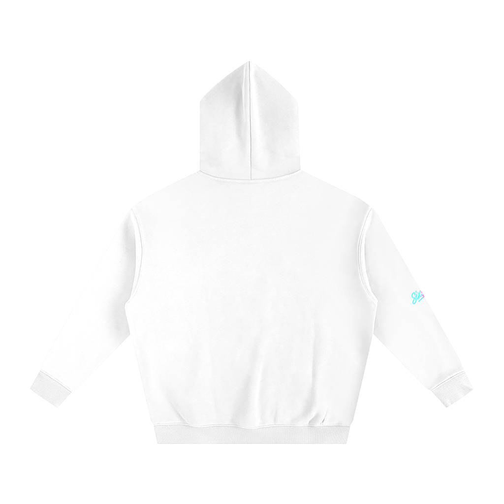 Sixsevenmascot,Limited ,Hoodie,Fullart,Premiumfleece