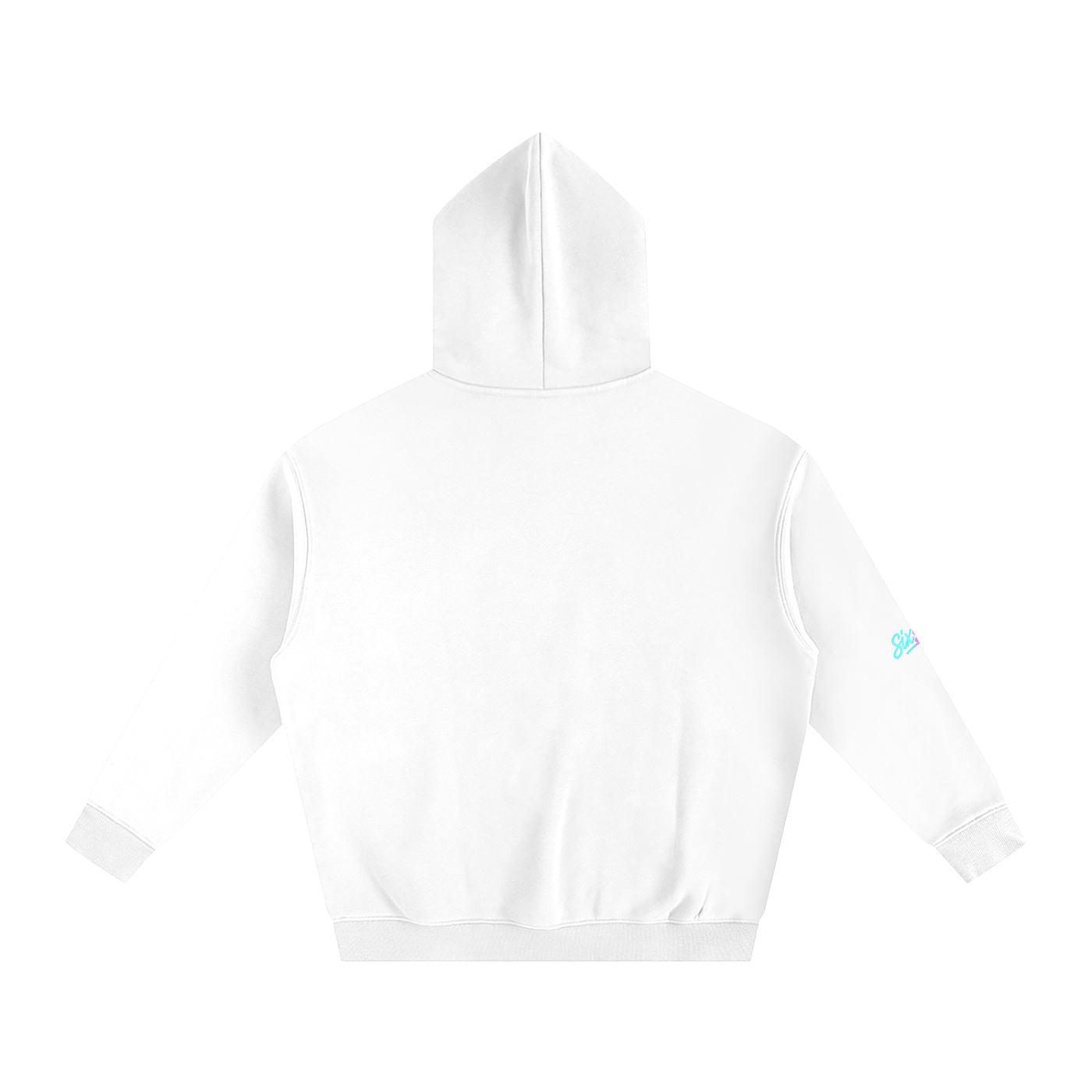 Sixsevenmascot,Limited ,Hoodie,Fullart,Premiumfleece