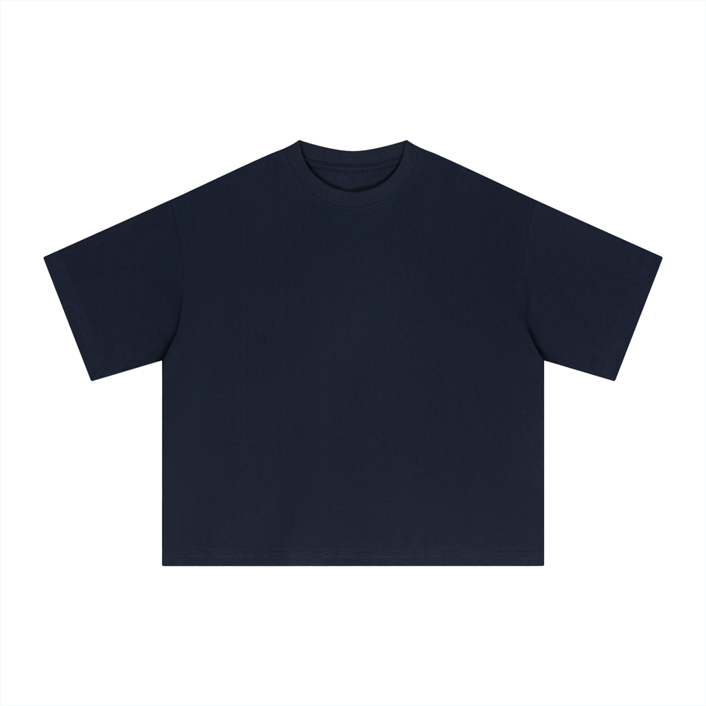Sixseven Essential Sorona Boxy T-Shirt
