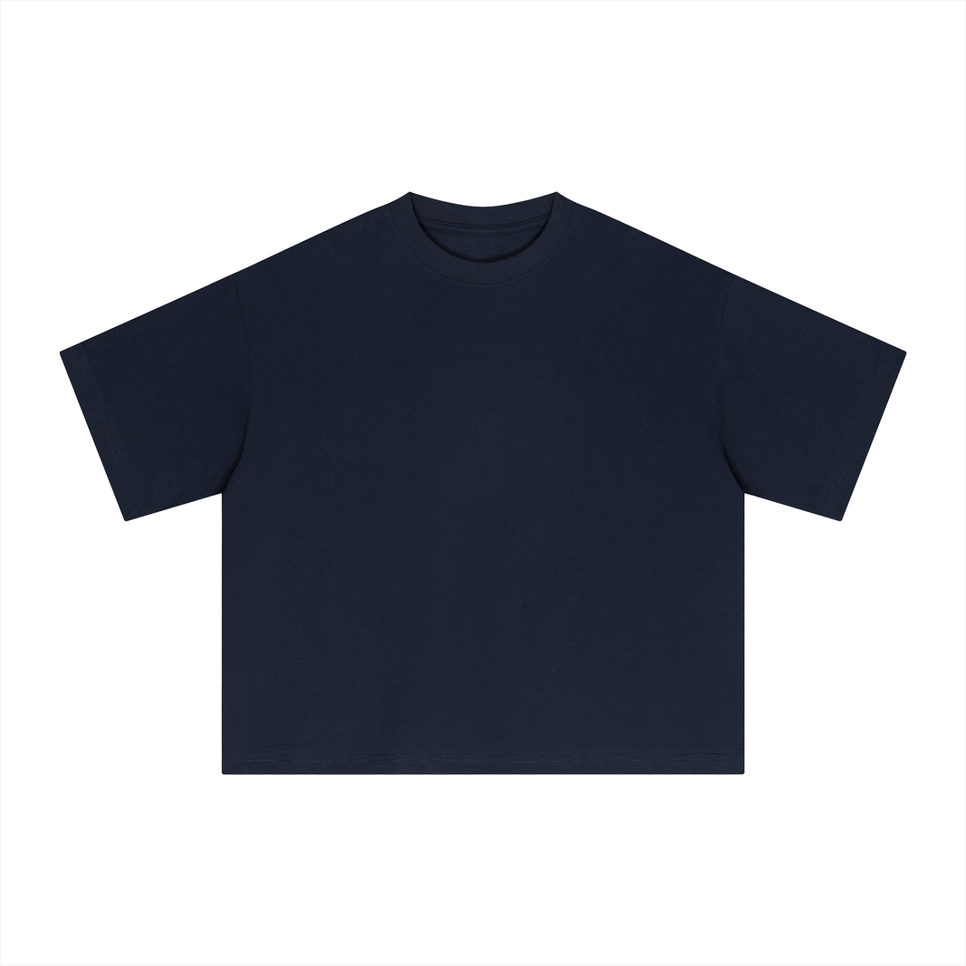 Sixseven Essential Sorona Boxy T-Shirt