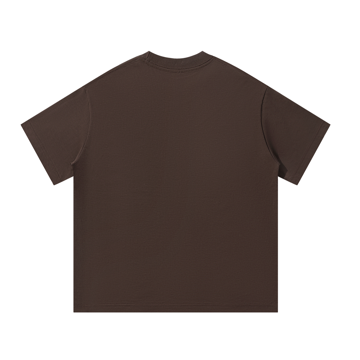 basics,crewneck