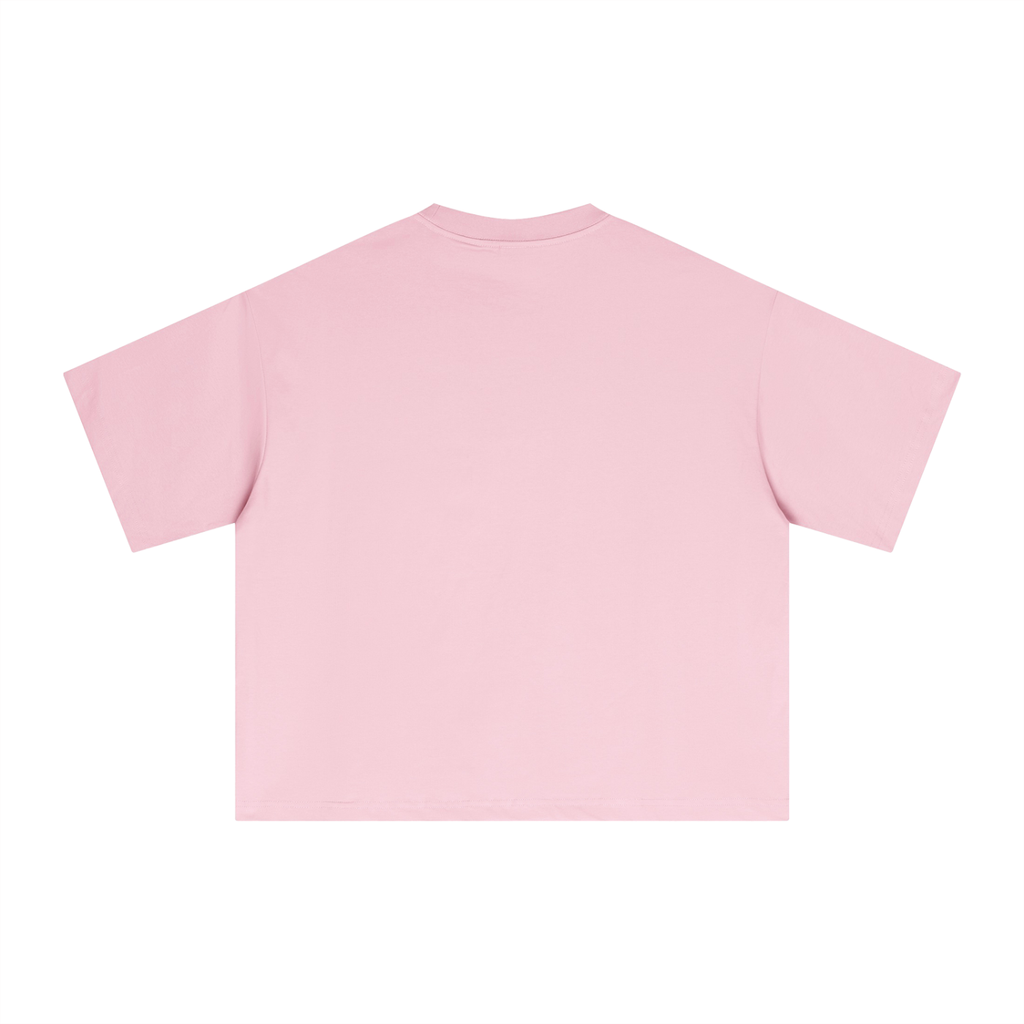 Sixseven Essential Sorona Boxy T-Shirt