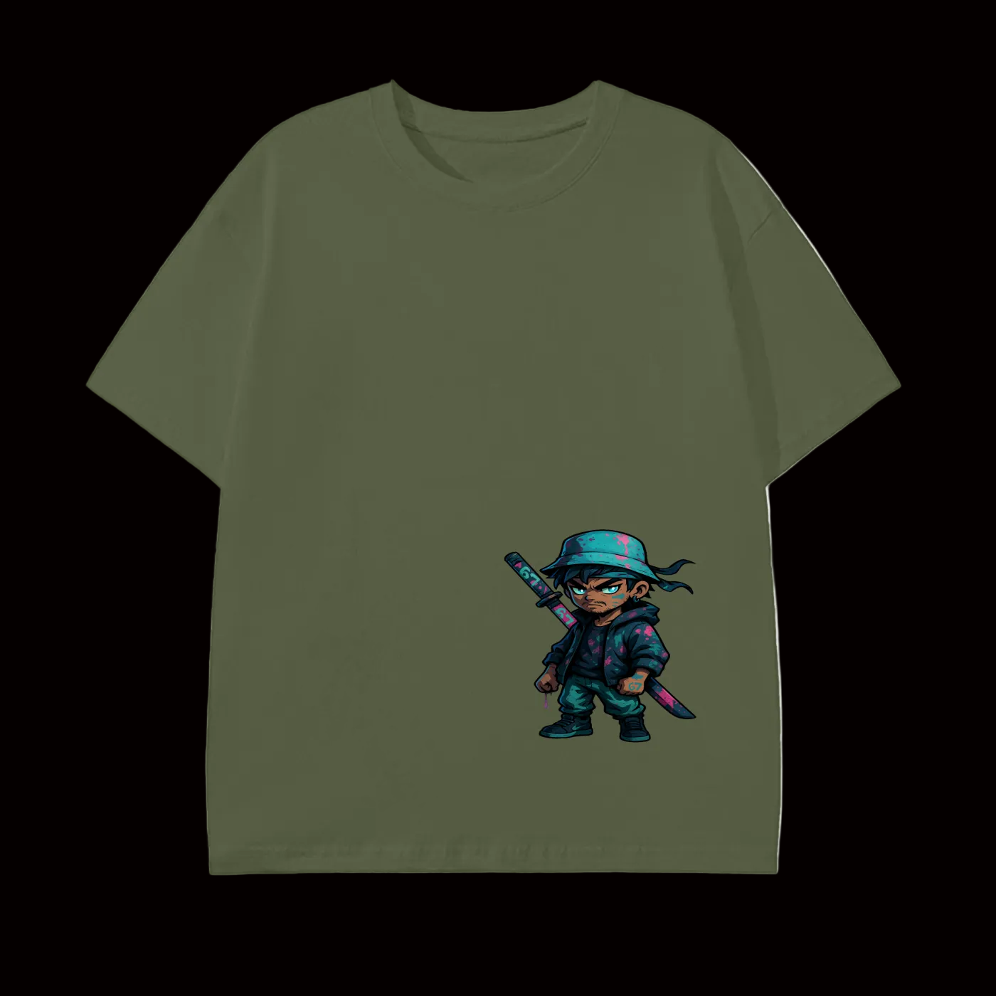 Tshirt