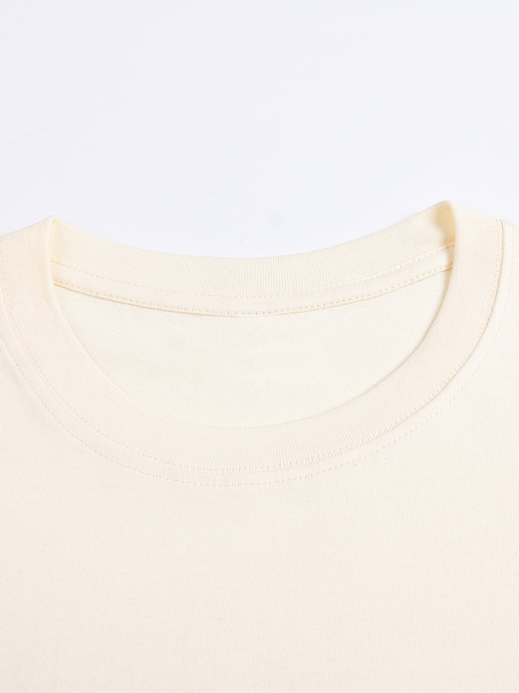 SixSeven Essential Tee – [Cartoon Shock 67]