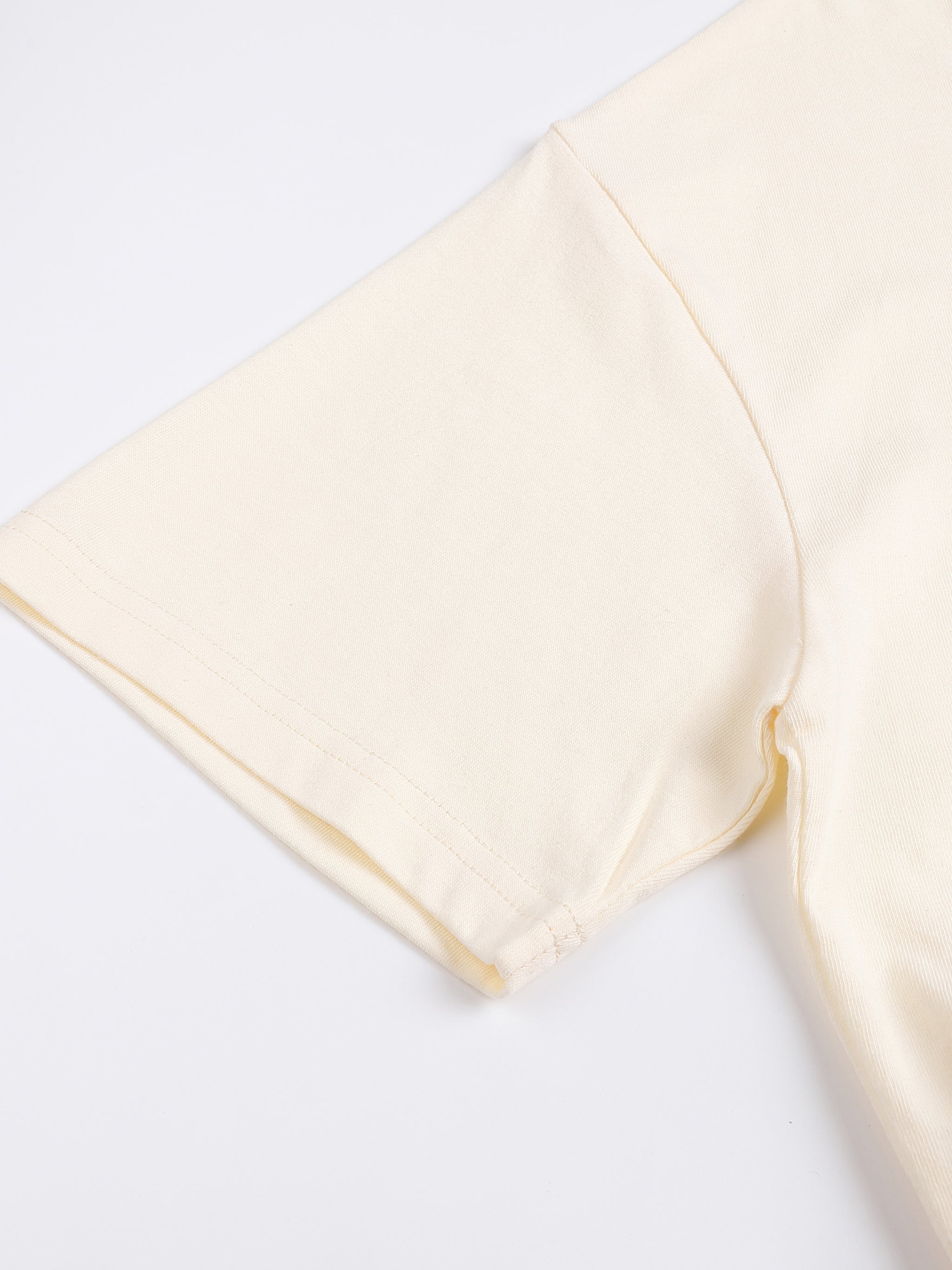 SixSeven Essential Tee – [Retro Pop Burst]