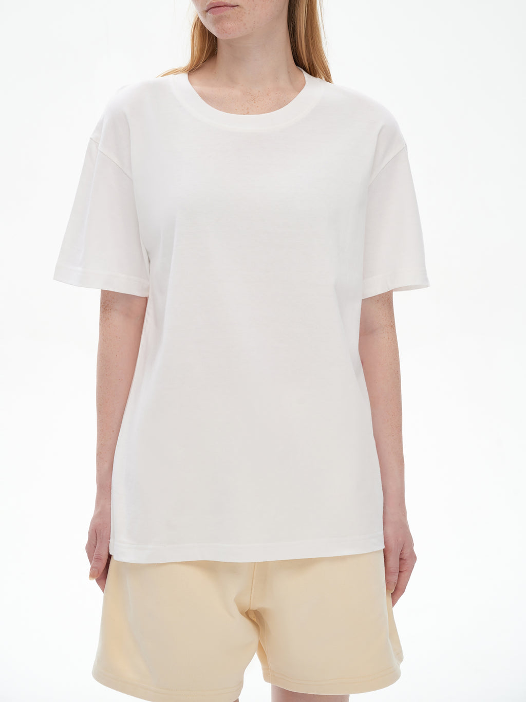 SixSeven Essential Tee – [Retro Pop Burst]