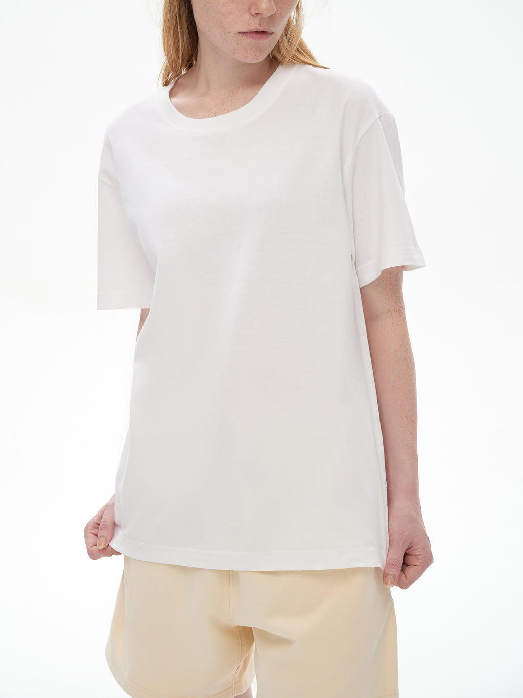 SixSeven Essential Tee – [Cartoon Shock 67]