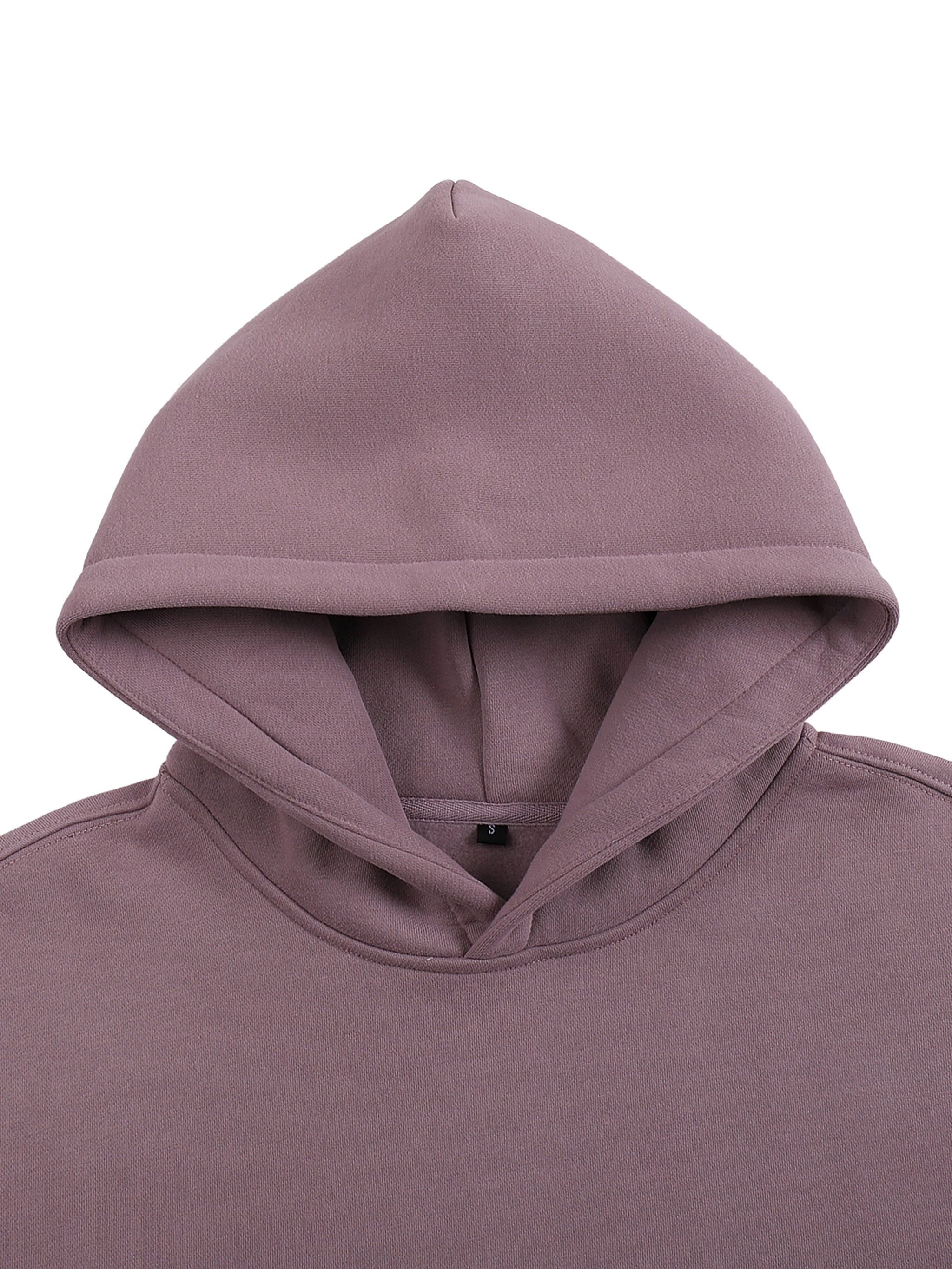 SixSeven Oversized Fleece Hoodie – [Manga Volt 67]