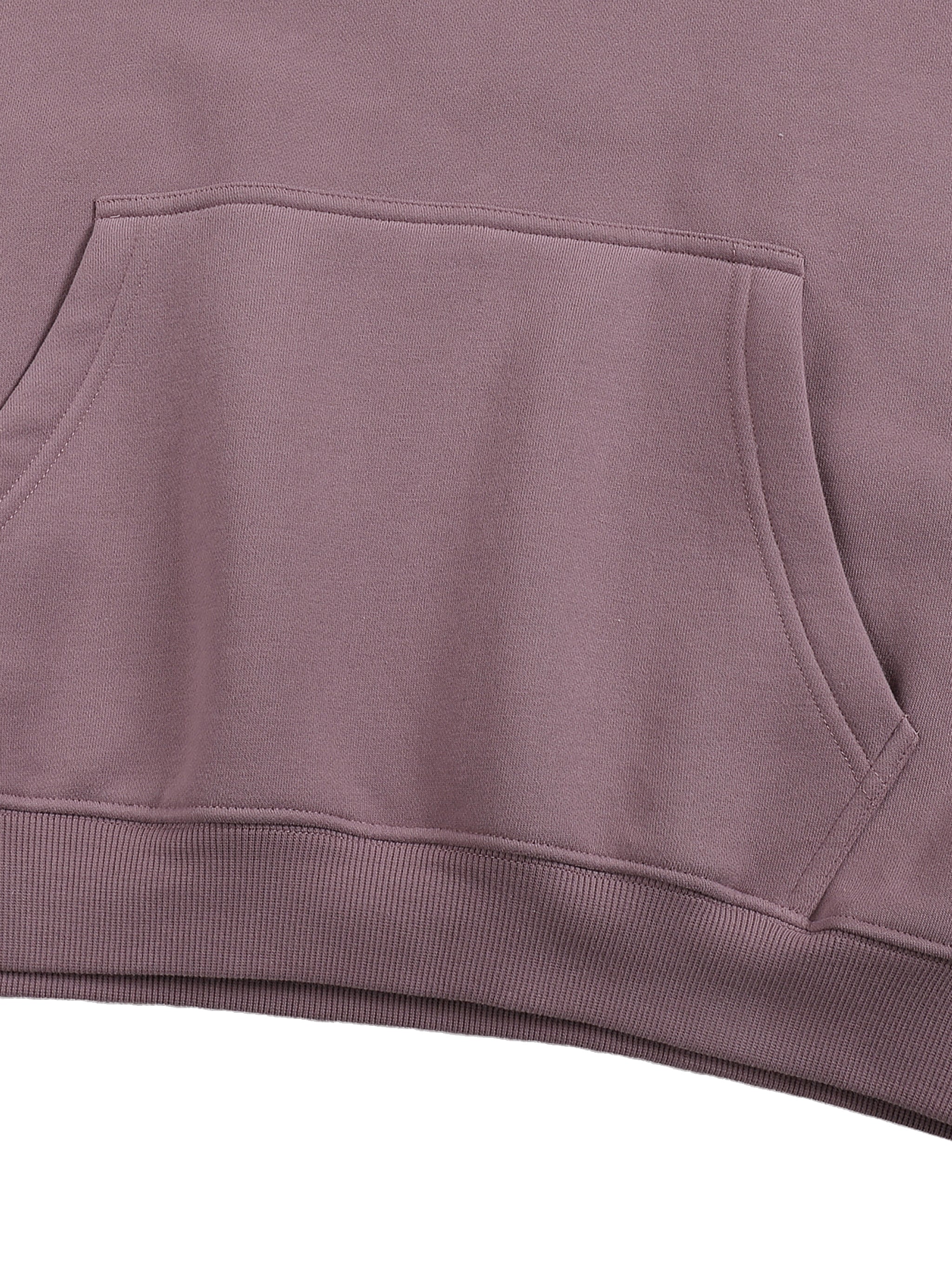 SixSeven Oversized Fleece Hoodie – [Manga Volt 67]
