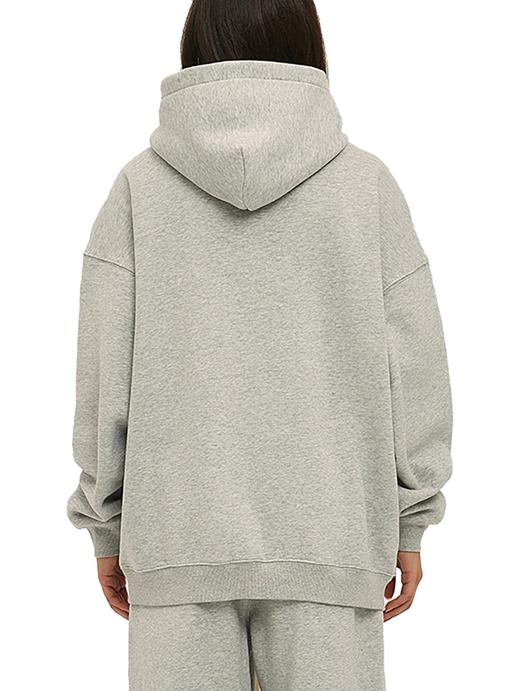 SixSeven Oversized Fleece Hoodie – [Manga Volt 67]