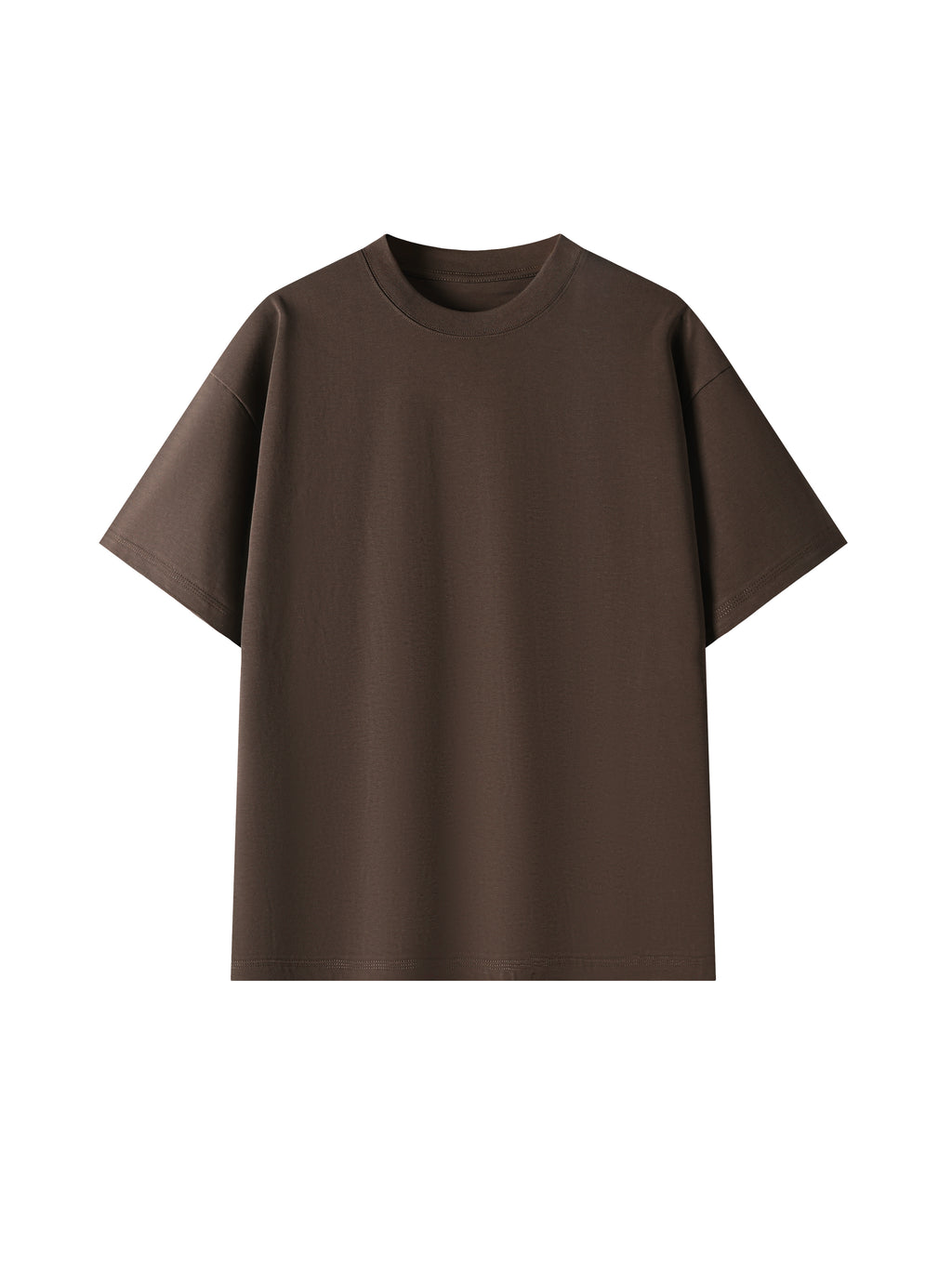 basics,crewneck