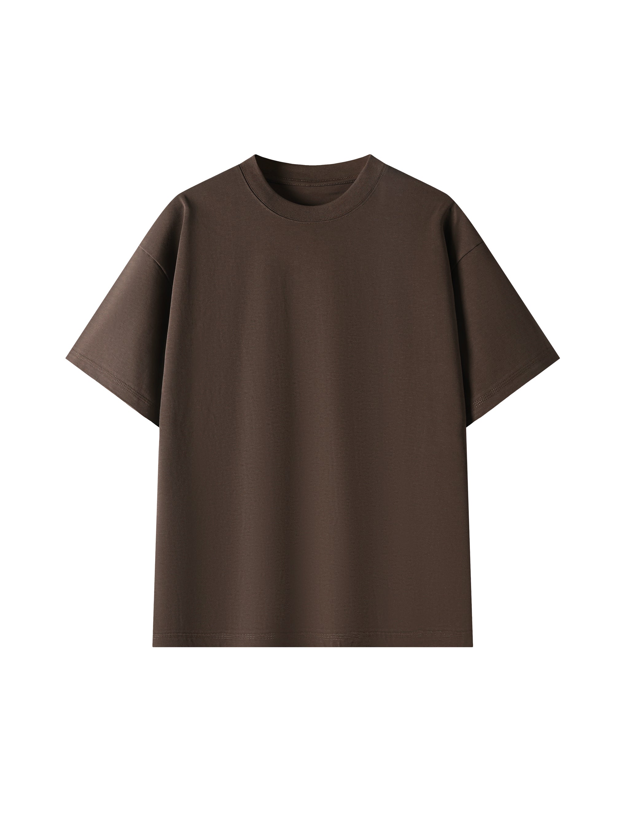 basics,crewneck
